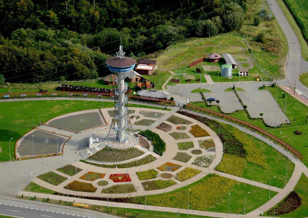 Domek Letniskowy Nad Jeziorem Zarnowieckim - Domek Na Kaszubach - Nadole Nadole  Exterior photo